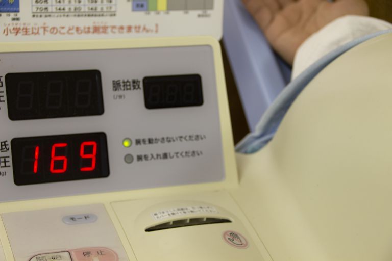 渋谷の都市型内科が支える多様な健康ニーズと未来の安心な暮らし