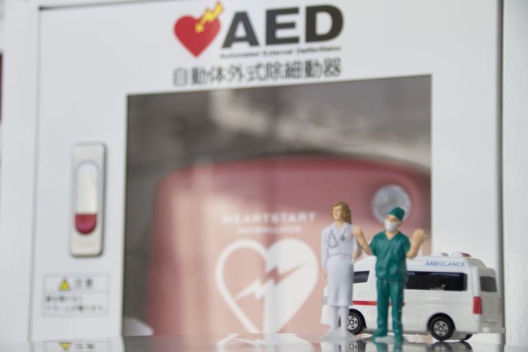 渋谷が育む多様な来訪者の健康と安心を支える都市型内科医療の進化